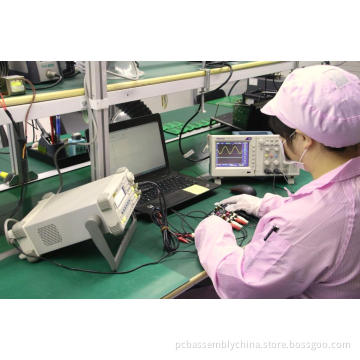 in-car entertainment systems  electronic assembly